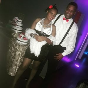 Meet your Posher, Felicia